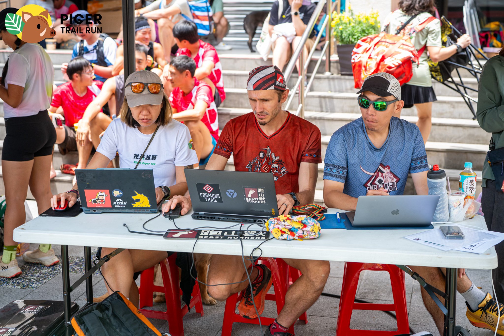 Beast Runners — Taiwan Trail Race Organizers